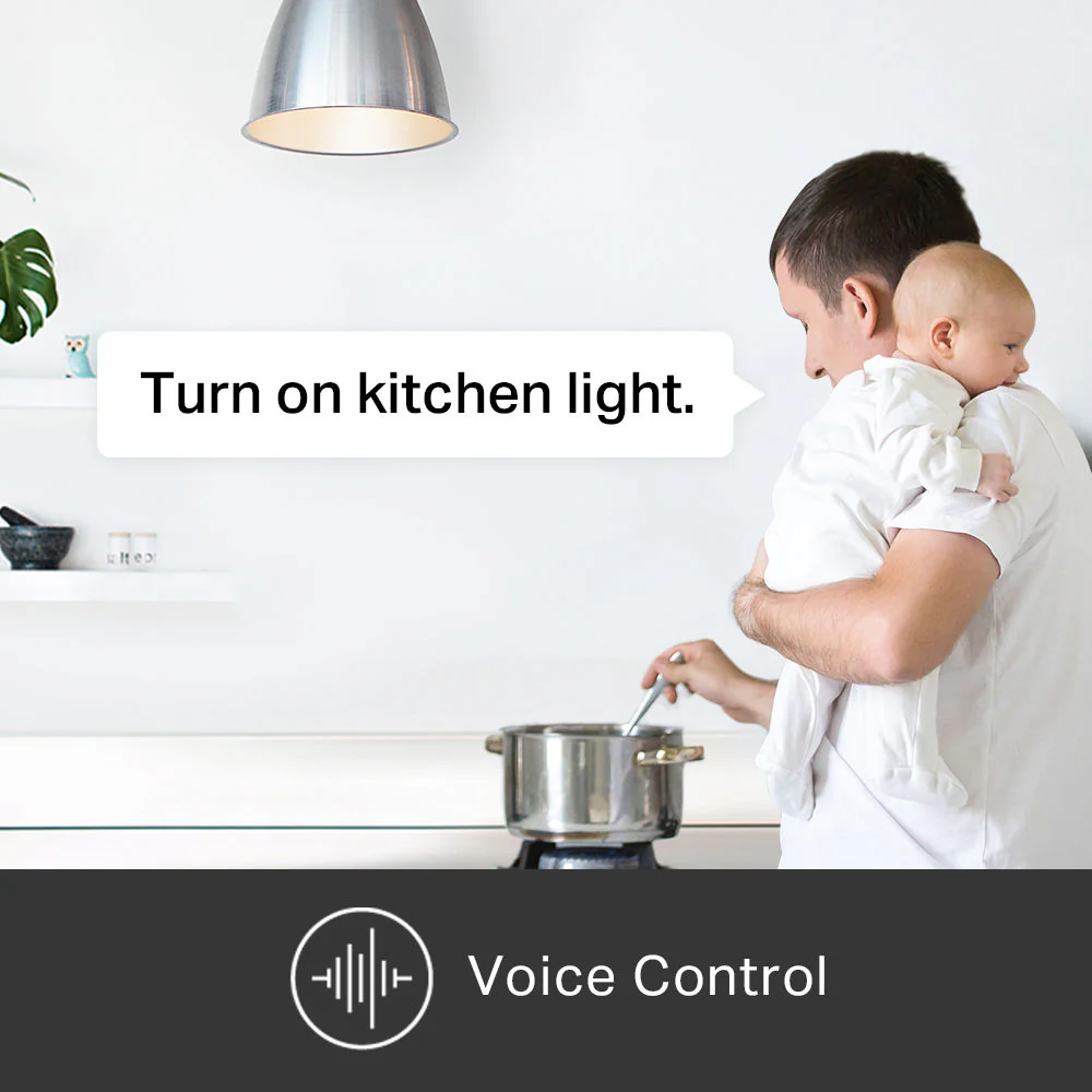 TP-Link KL110 Kasa Smart Light Bulb (2-Pack) - Image 7
