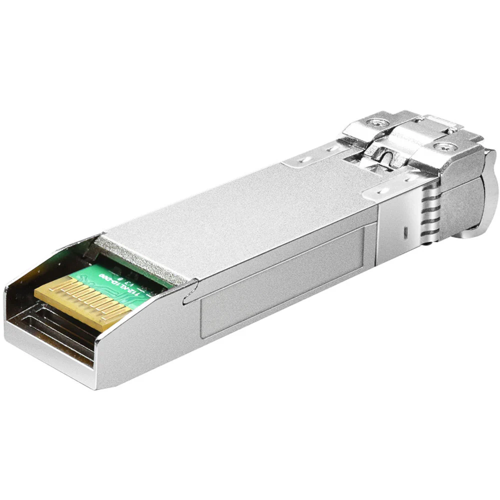 TP-Link SM6110-LR 25GBase-LR SFP28 LC Transceiver - Image 3