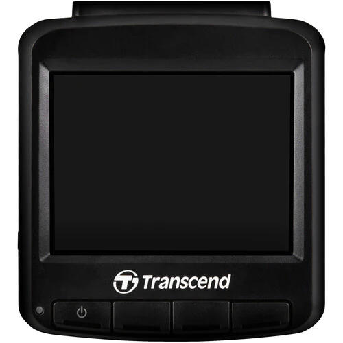 Transcend DrivePro 250 1080p Dash Camera with 32GB microSD Card - Image 2
