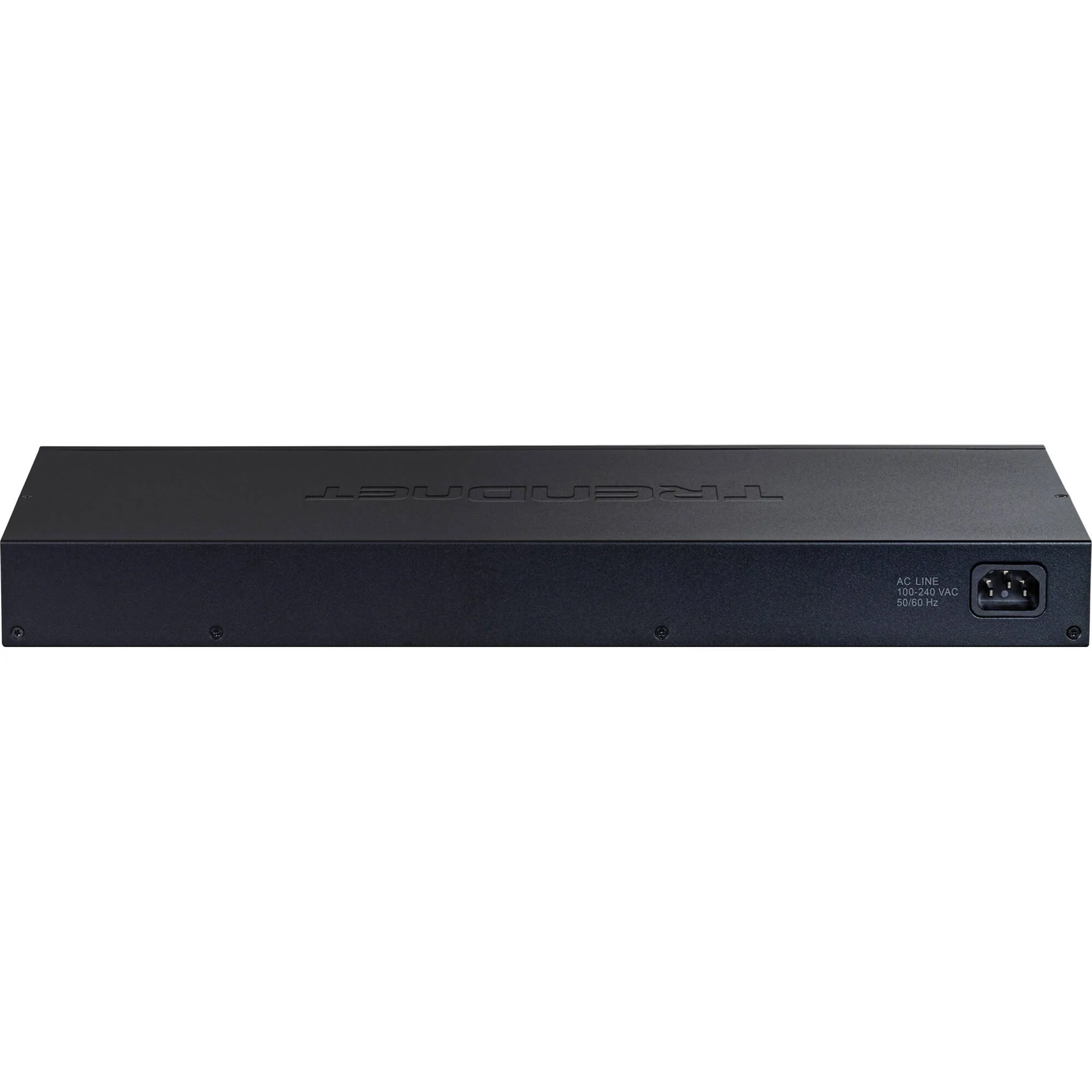TRENDnet TEG-S50284 24-Port 2.5G Managed Network Switch - Image 3