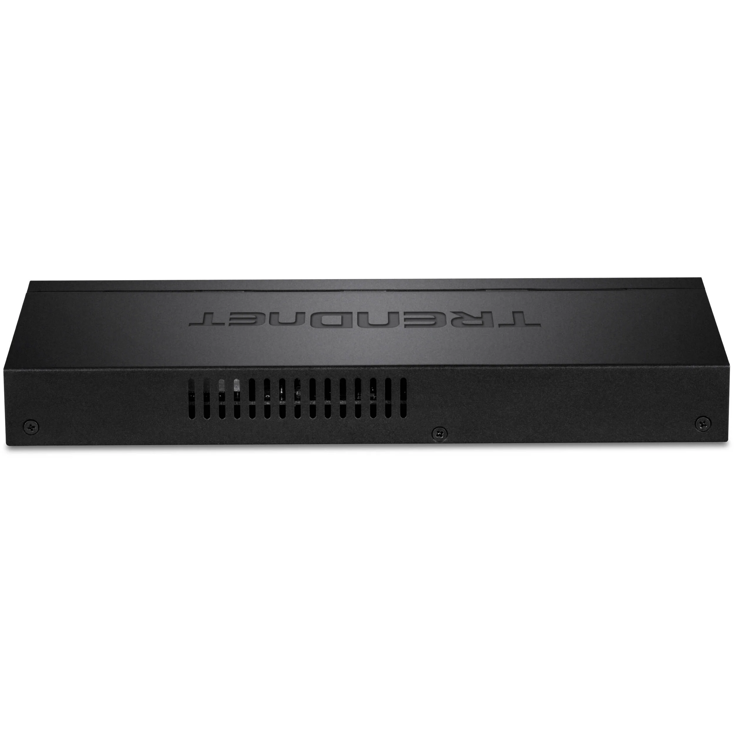 TRENDnet TPE-TG84 8-Port Gigabit PoE+ Compliant Unmanaged Network Switch - Image 4