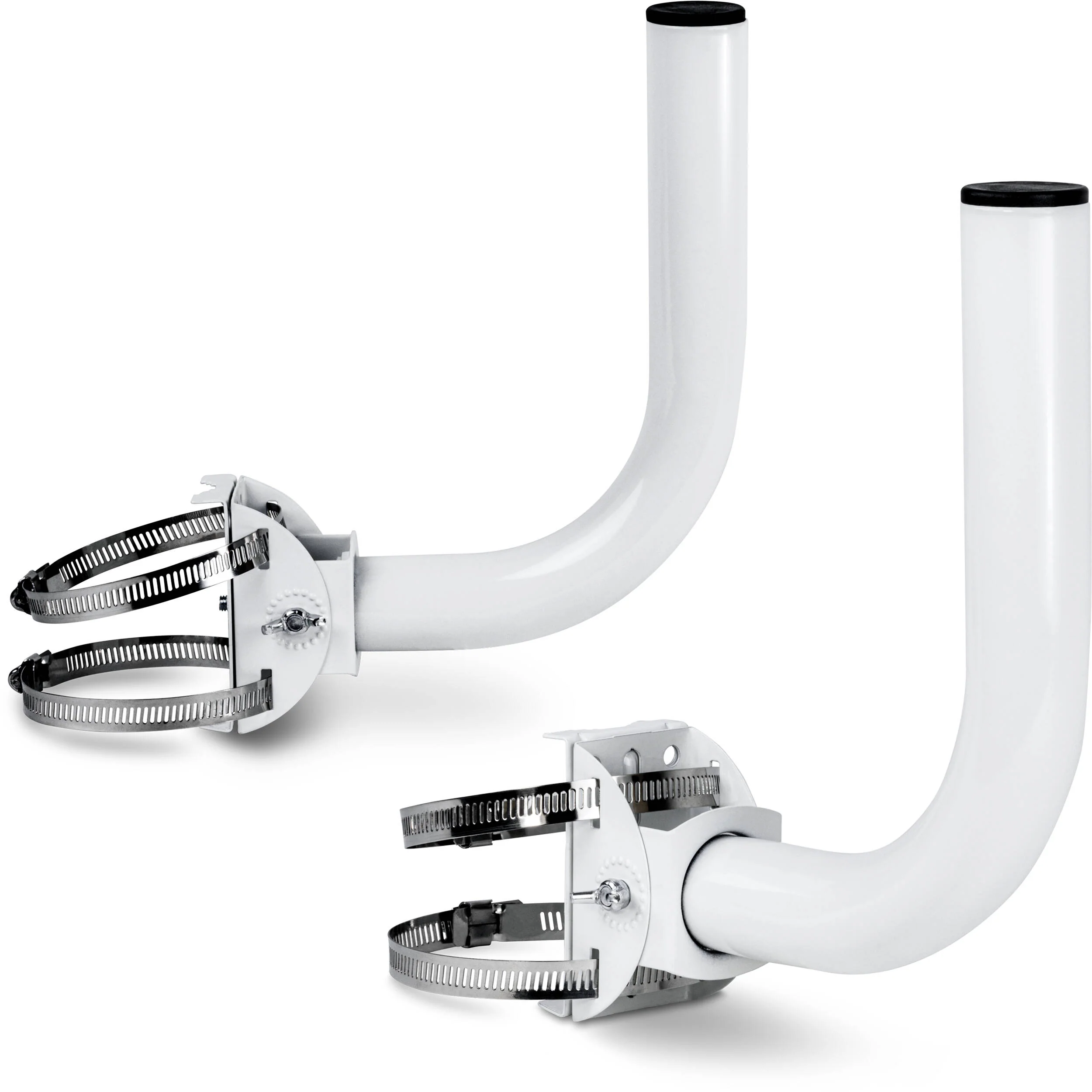 TRENDnet Universal Wall / Pole Mount Bracket (2-Pack) - Image 2