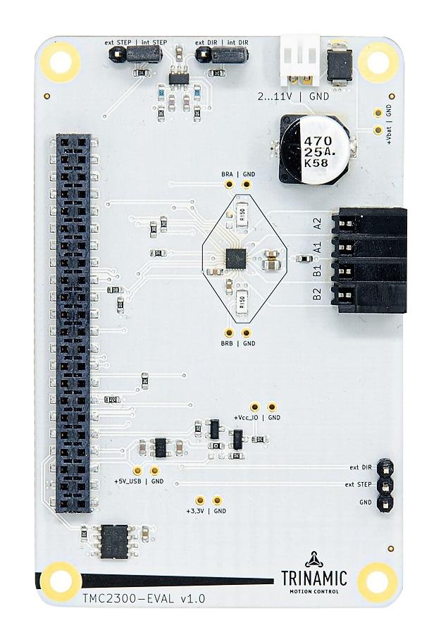 Trinamic TMC2300-EVAL Eval Board 2-PHASE Stepper Motor
