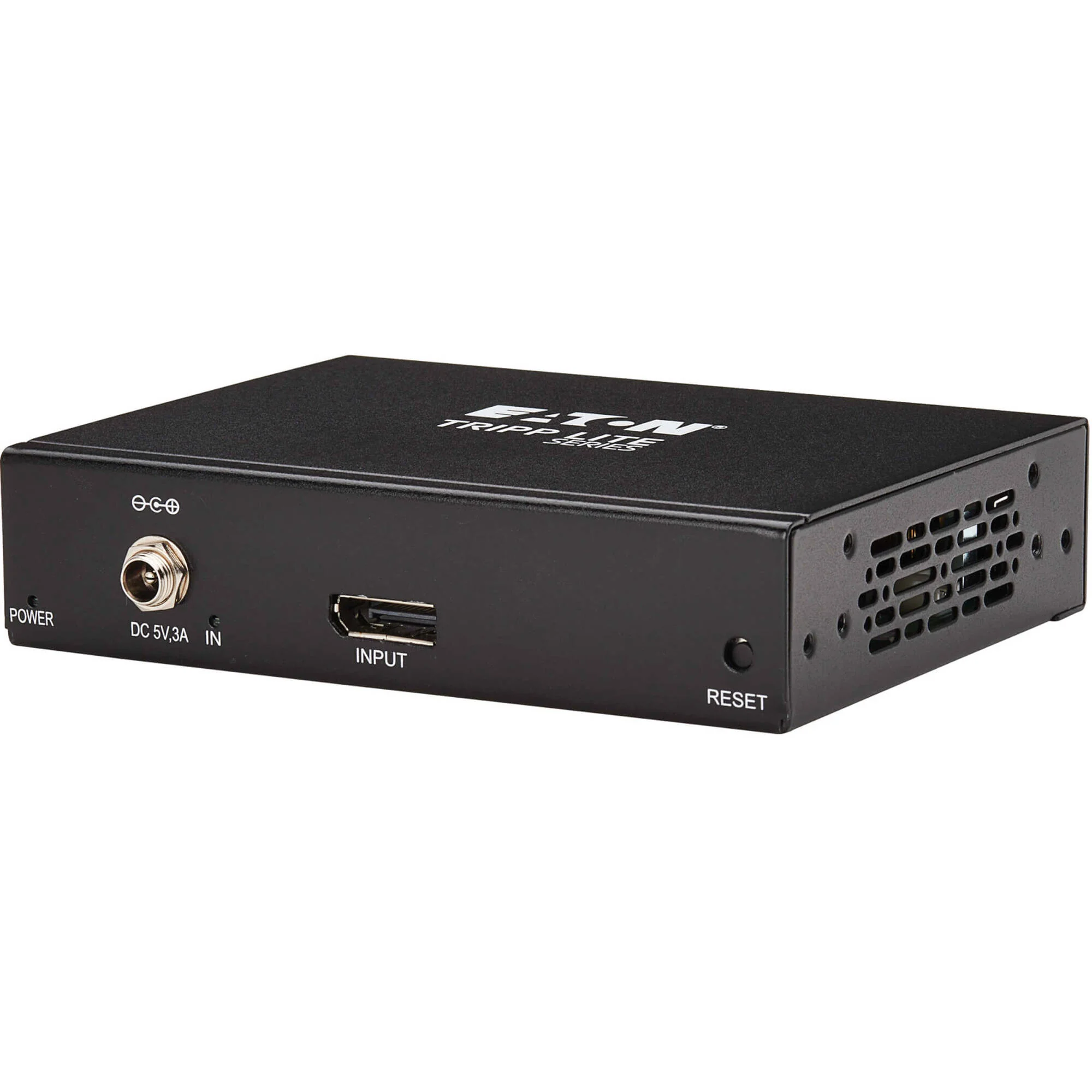 Tripp Lite 2-Port 8K DisplayPort to DisplayPort Multi-Monitor Splitter - Image 3
