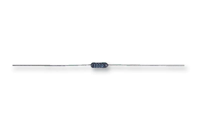 TT Electronics / Welwyn RC55Y-3K48BI Through Hole Resistor 3.48 Kohm RC 250 mW ± 0.1% Axial Leaded 350 V
