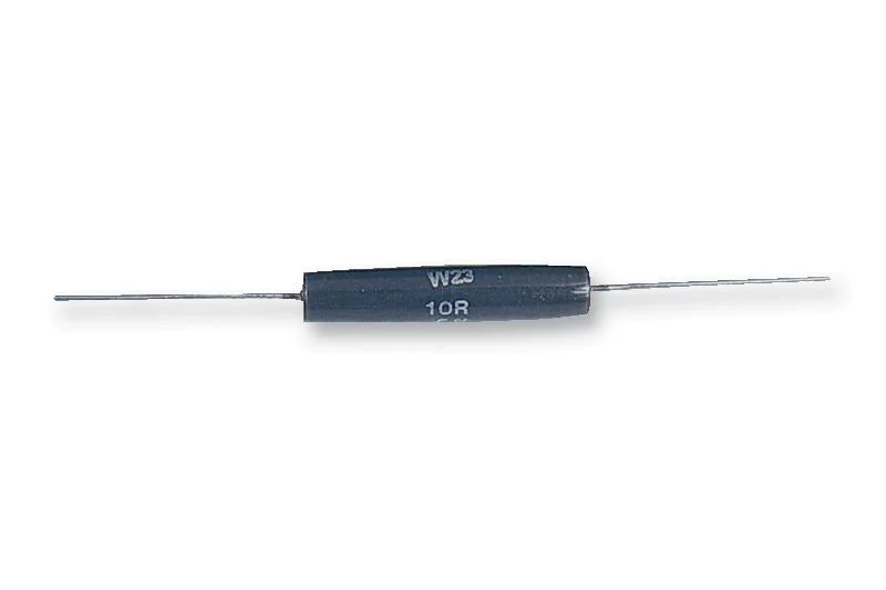 TT ELECTRONICS / WELWYN W23-47RJI Through Hole Resistor, 47 ohm, W20 Series, 10.5 W, ± 5%, Axial Leaded, 500 V