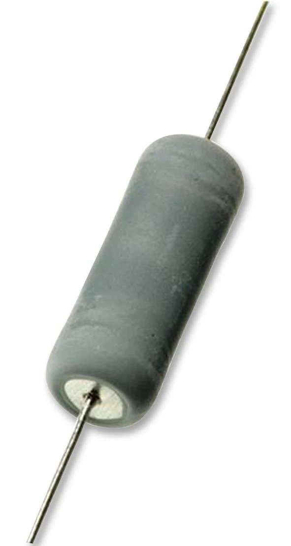 TT Electronics / Welwyn WHS5-2R2JT075 WHS5-2R2JT075 Through Hole Resistor 2.2 ohm WHS 5 W ± 5% Axial Leaded