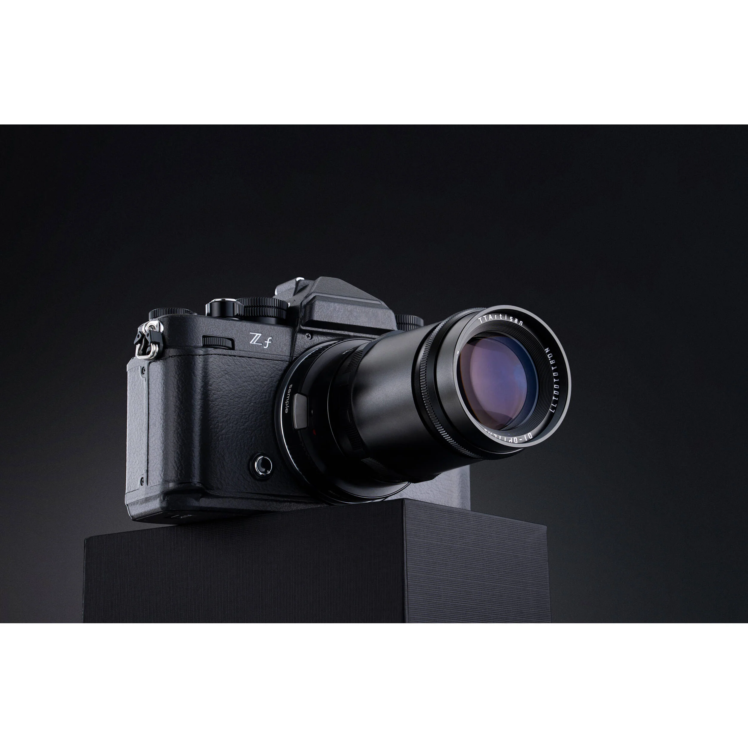 TTArtisan 100mm f/2.8 Lens (Leica M) - Image 5