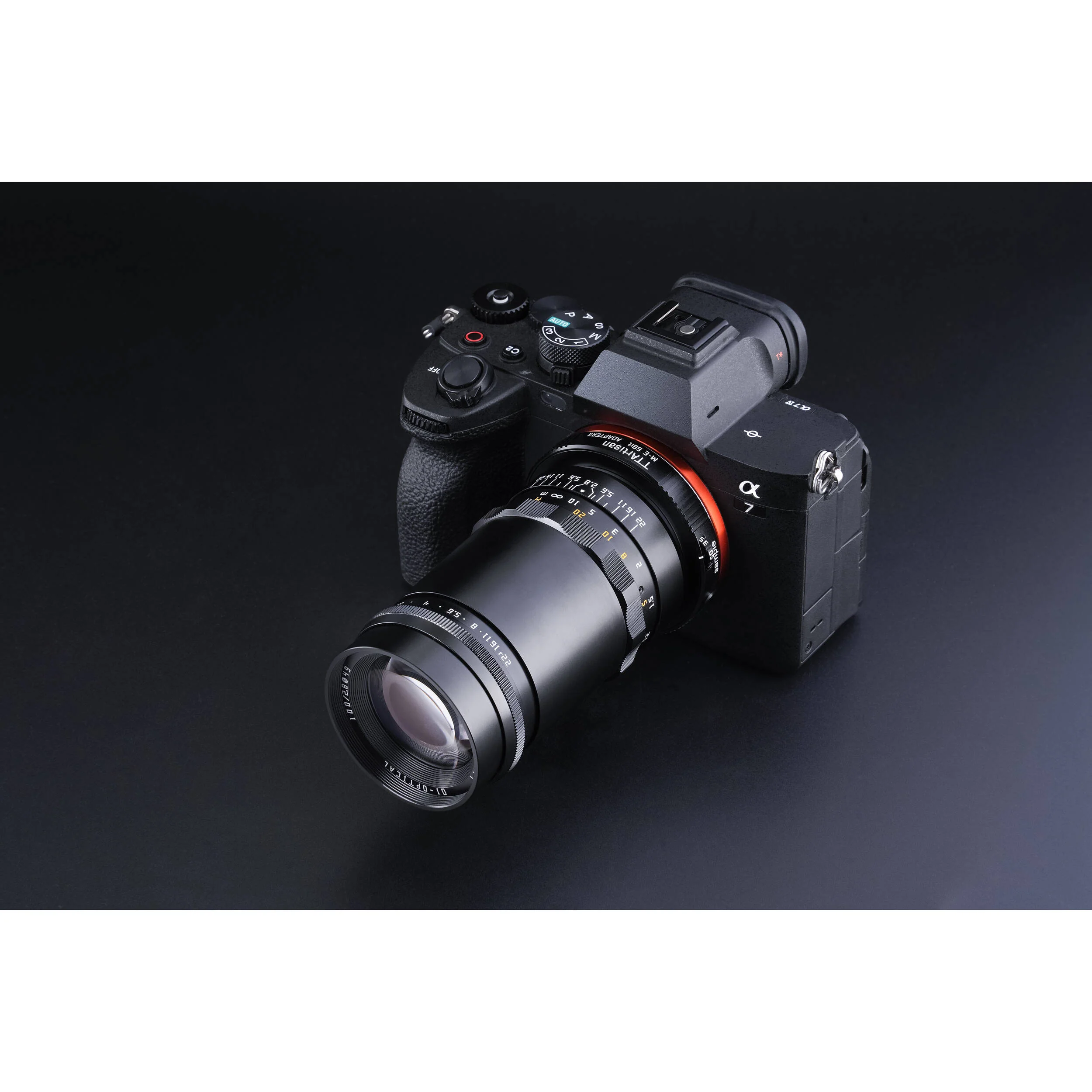 TTArtisan 100mm f/2.8 Lens (Leica M) - Image 6
