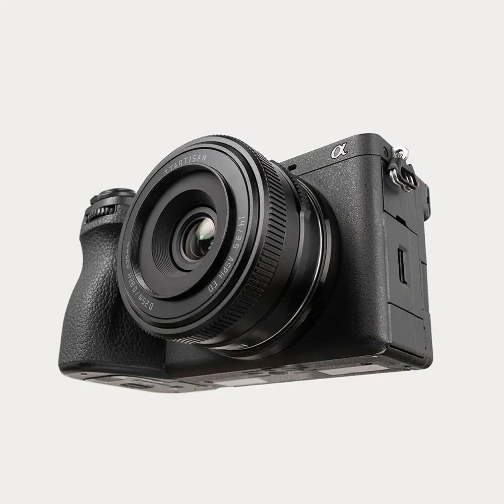 TTArtisan AF 14mm f/3.5 Lens (FUJIFILM X) - Image 2