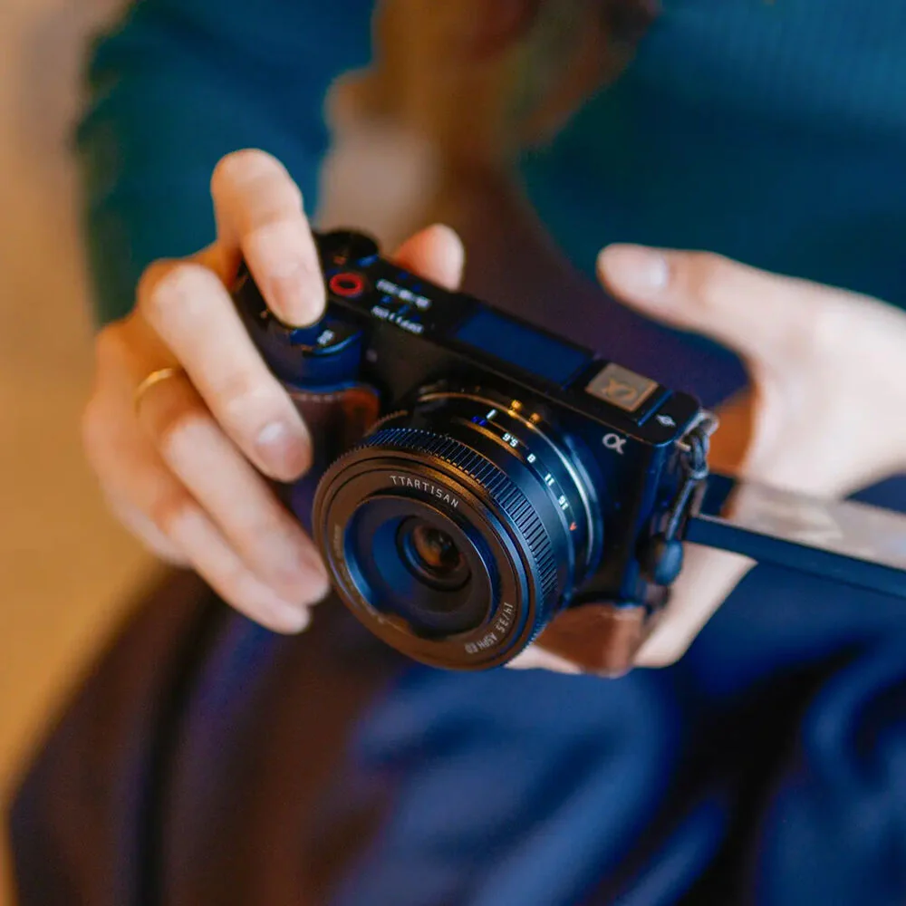 TTArtisan AF 14mm f/3.5 Lens (FUJIFILM X) - Image 4