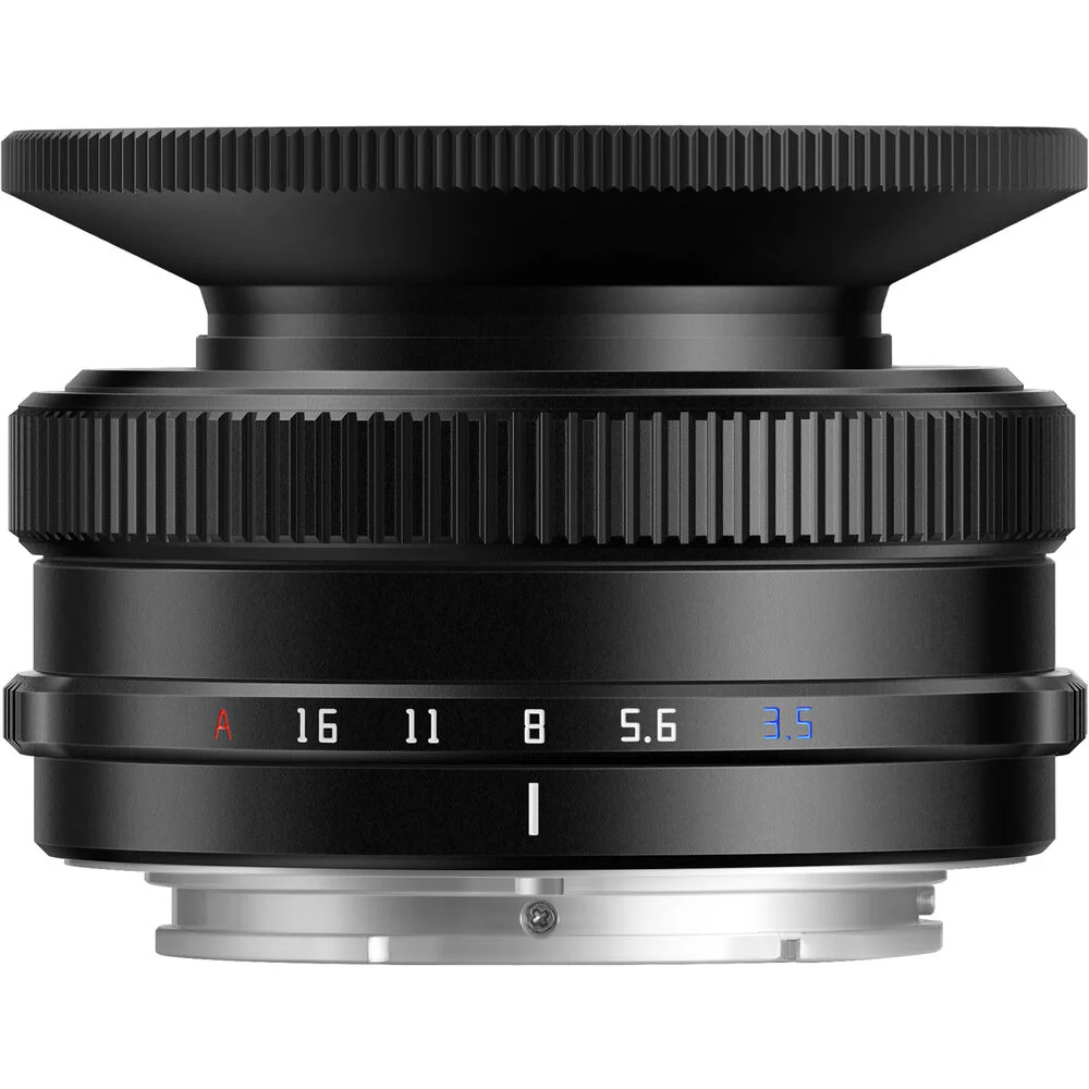TTArtisan AF 14mm f/3.5 Lens (Sony E) - Image 4