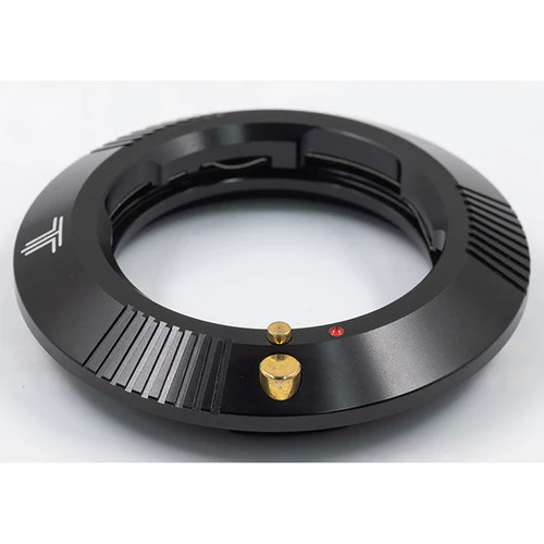 TTArtisan Leica M Lens to Canon EOS R-Mount Camera Adapter - Image 3