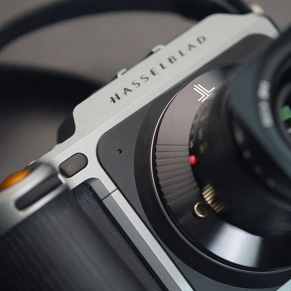 TTArtisan Leica M Lens to Hasselblad X1D-Mount Camera Adapter - Image 6