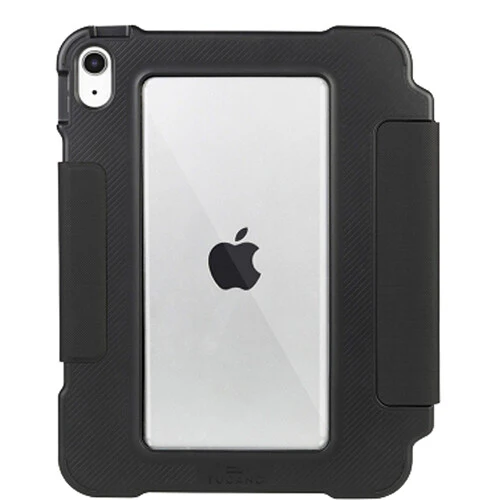 Tucano Alunno Rugged Case for iPad 10th Gen (Black) - Image 3