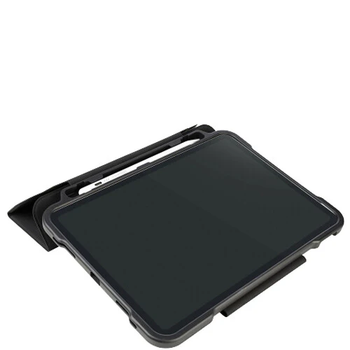 Tucano Alunno Rugged Case for iPad 10th Gen (Black) - Image 5
