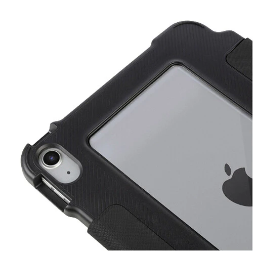 Tucano Alunno Rugged Case for iPad 10th Gen (Black) - Image 7
