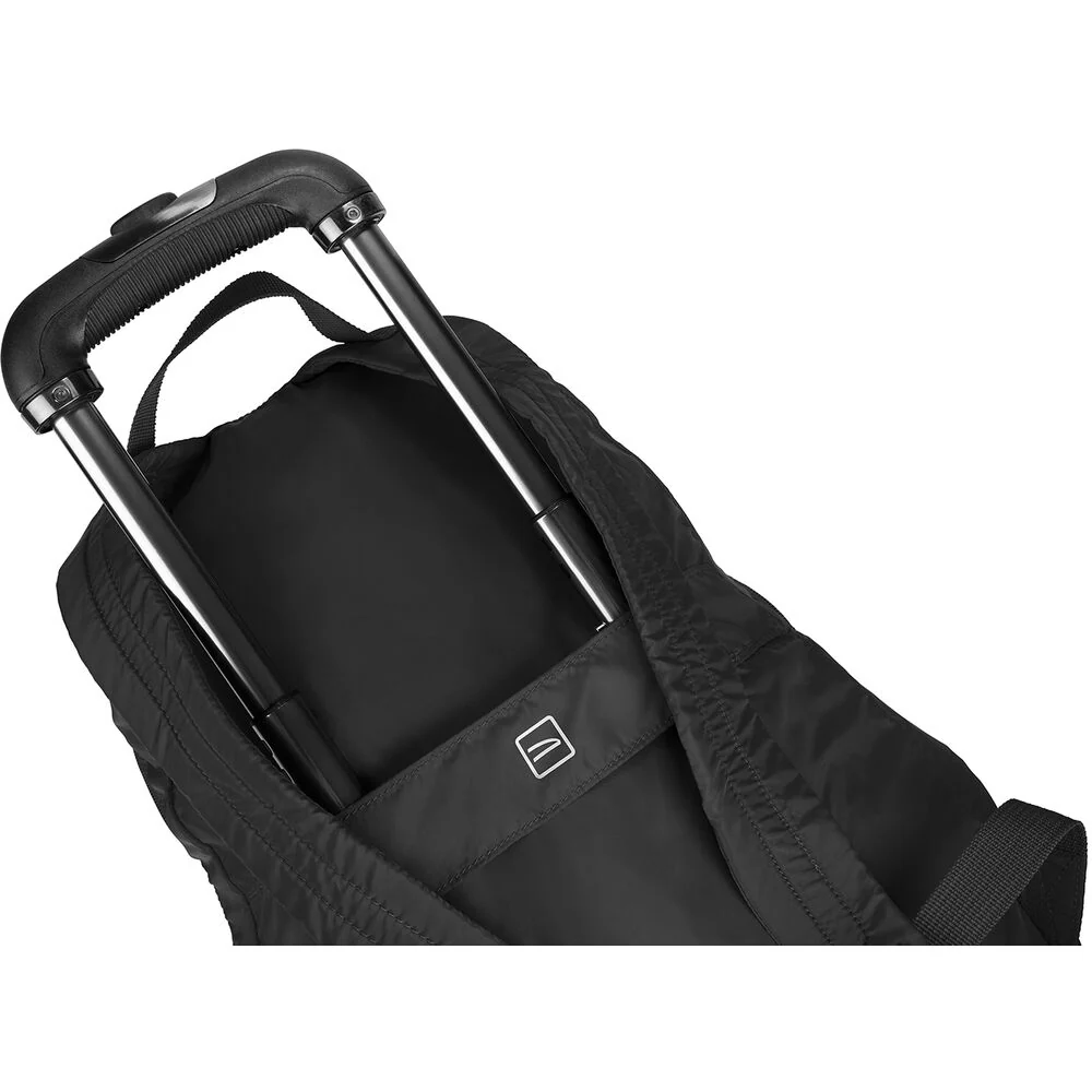 Tucano Compatto Eco Backpack (Black) - Image 6