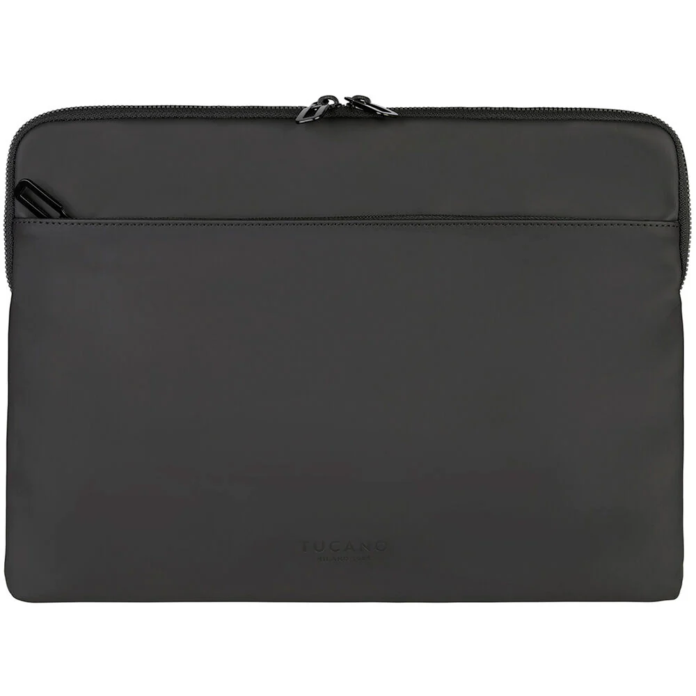 Tucano Gommo 15-16" Laptop Sleeve (Black)