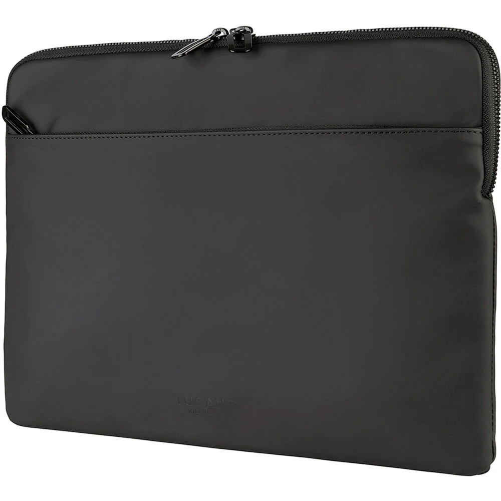 Tucano Gommo 15-16" Laptop Sleeve (Black) - Image 2