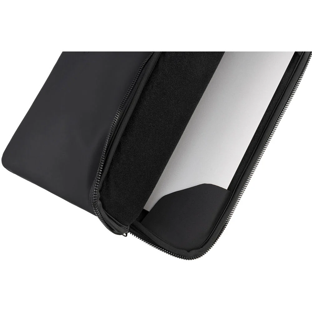 Tucano Gommo 15-16" Laptop Sleeve (Black) - Image 5