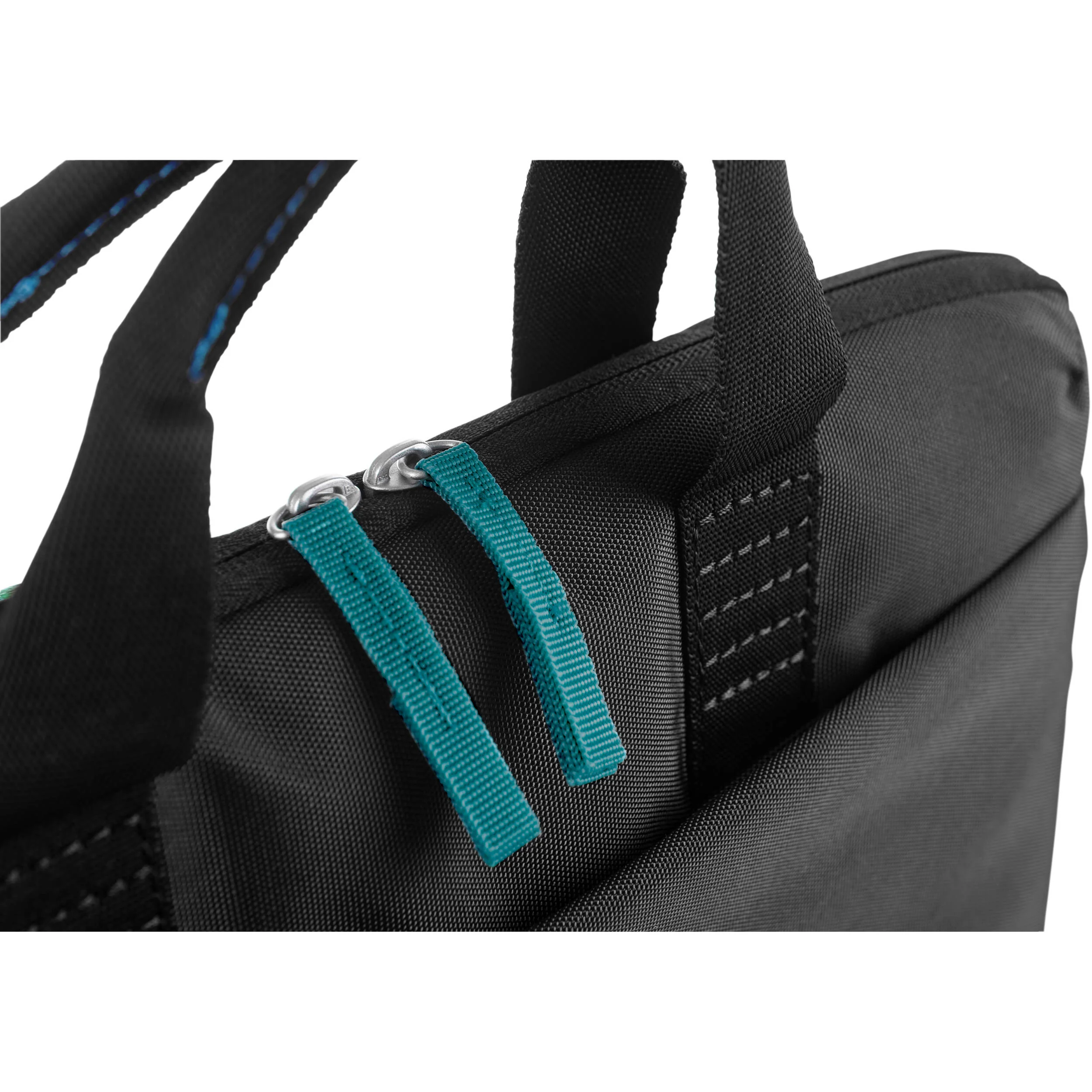 Tucano Smilza Super Slim Bag for 14" Laptops and MacBook Pro (Black) - Image 6
