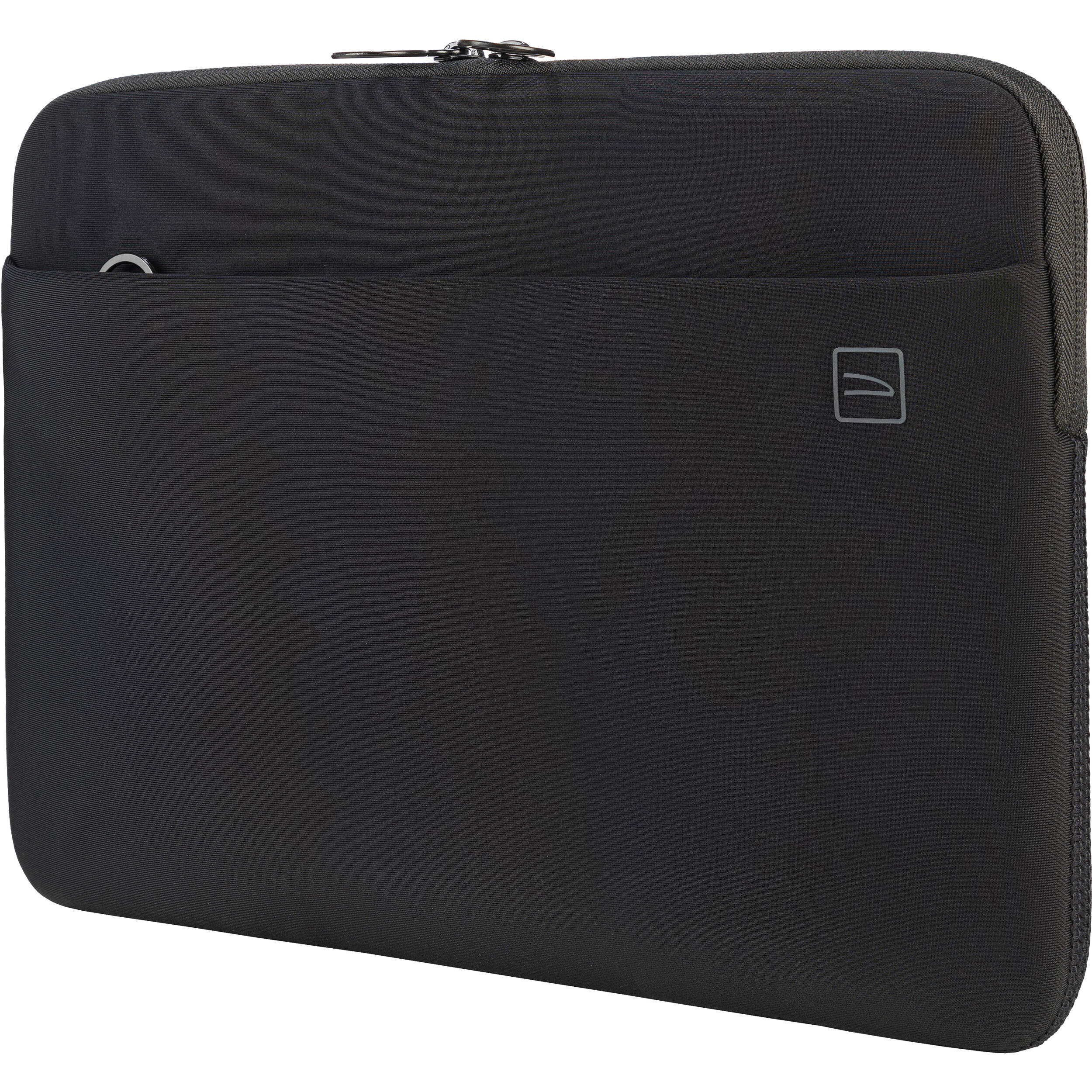 Tucano Top Sleeve for MacBook Pro 14" (Black) - Image 2