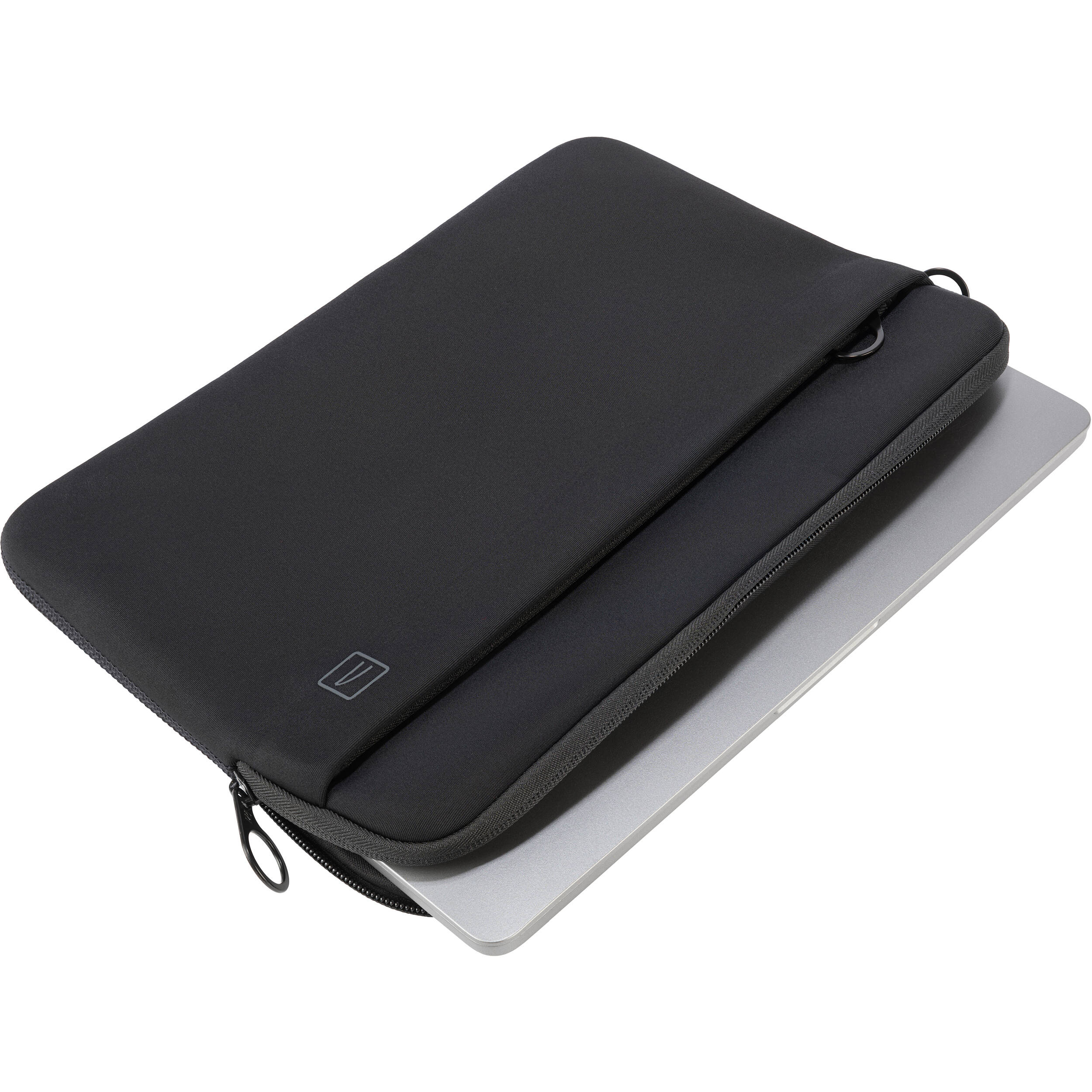 Tucano Top Sleeve for MacBook Pro 14" (Black) - Image 6