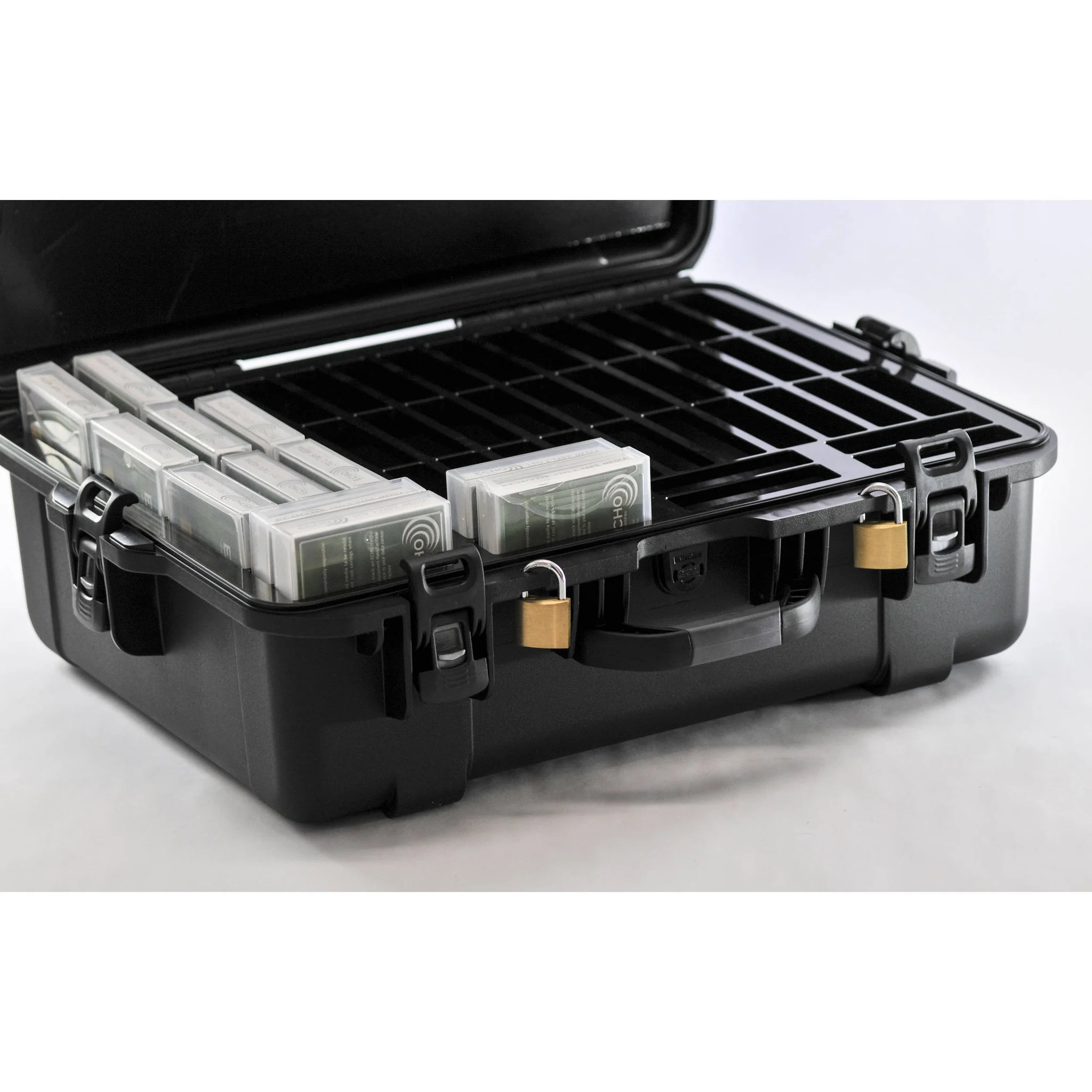 Turtle Tera Turtle 50 Capacity LTO Case - Image 3