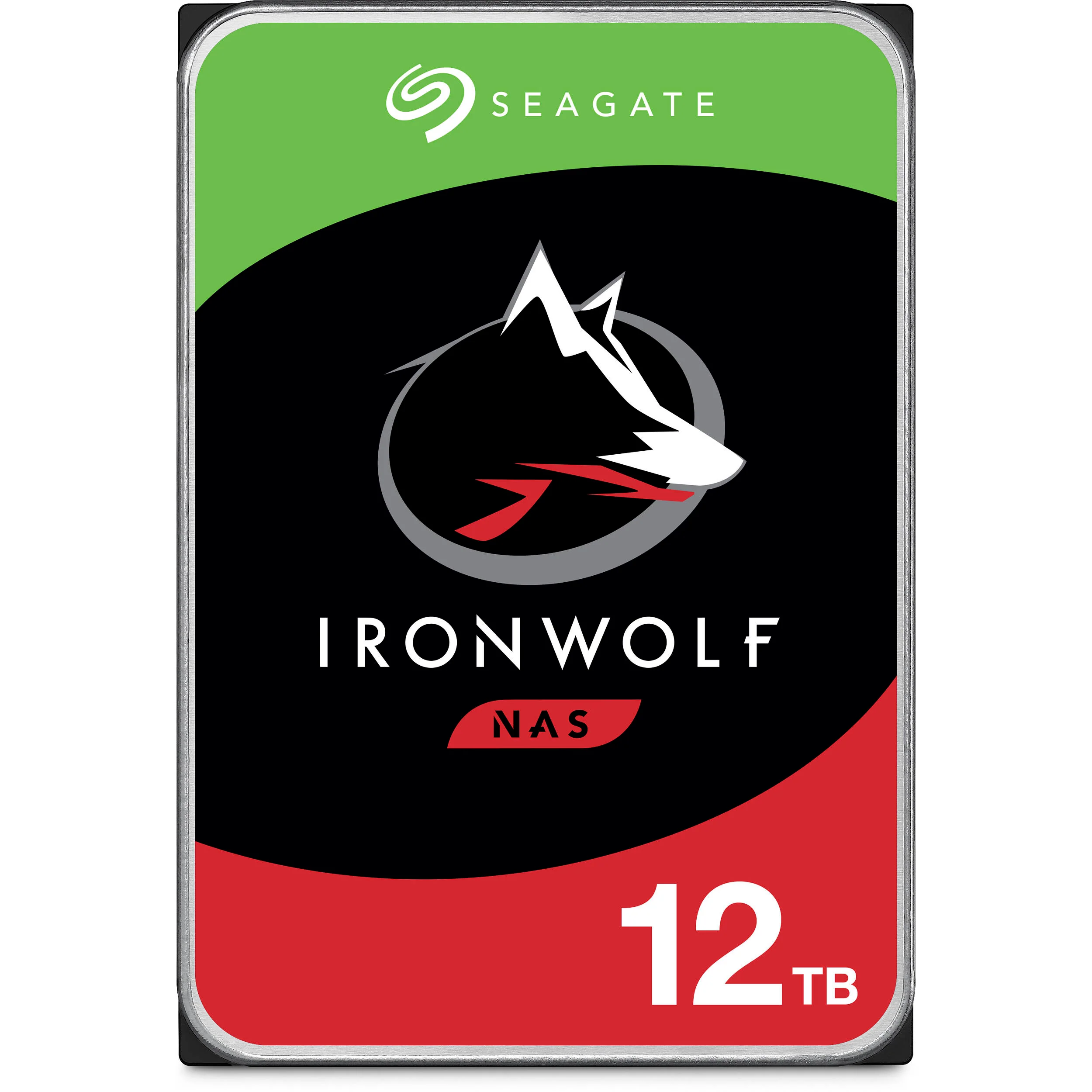 Ubiquiti Networks 24TB UniFi Dream Machine Pro Max & IronWolf Drive Kit (2 x 12TB) - Image 3