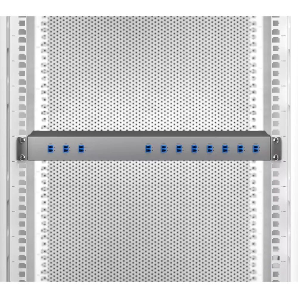 Ubiquiti Networks CWDM Mux Demux 8 - Image 6