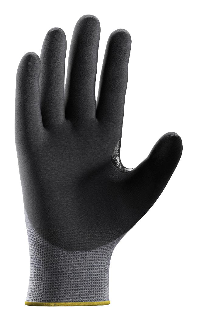 UCI G/ARDANT-AIR/08 Safety Gloves, Oil Grip, Blue, M, Ardant-Air Series - Image 2