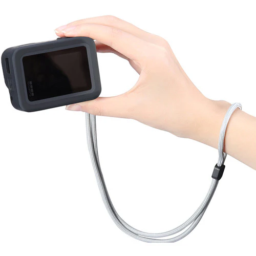 Ulanzi G8-3 Silicone Case with Lens Cap for GoPro HERO8 Black - Image 8