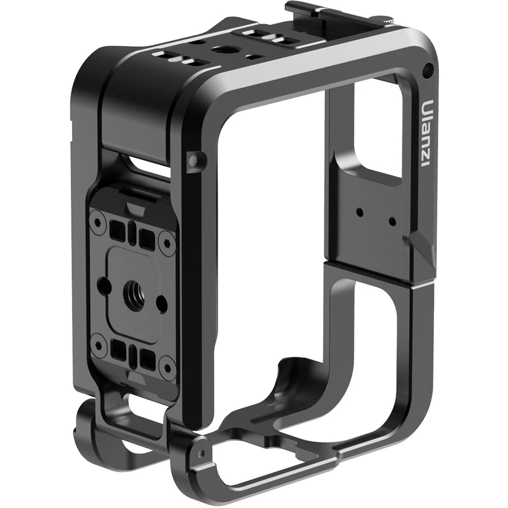 Ulanzi Metal Cage for Insta360 Ace & Ace Pro - Image 6