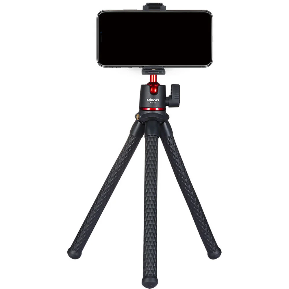 Ulanzi MT-11 Multifunctional Octopus Tripod - Image 10