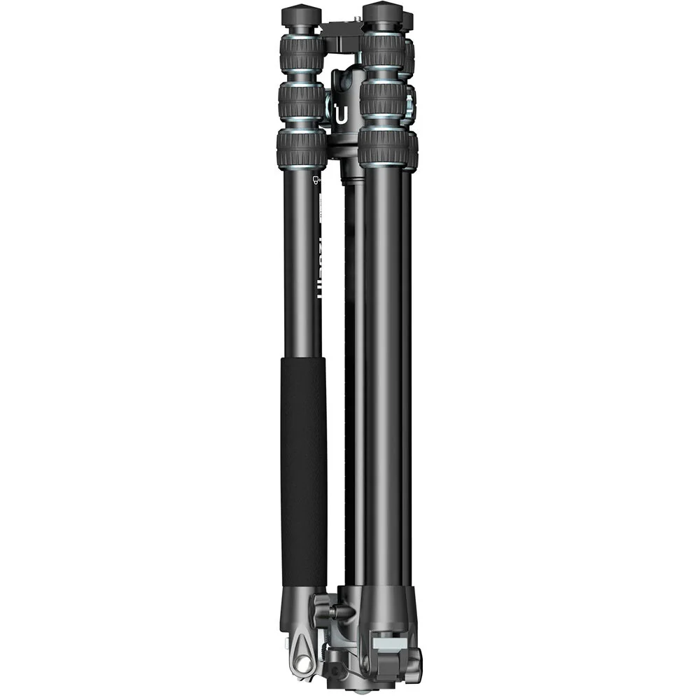 Ulanzi MT-59 Multifunction Aluminum Tripod with Ball Head - Image 2