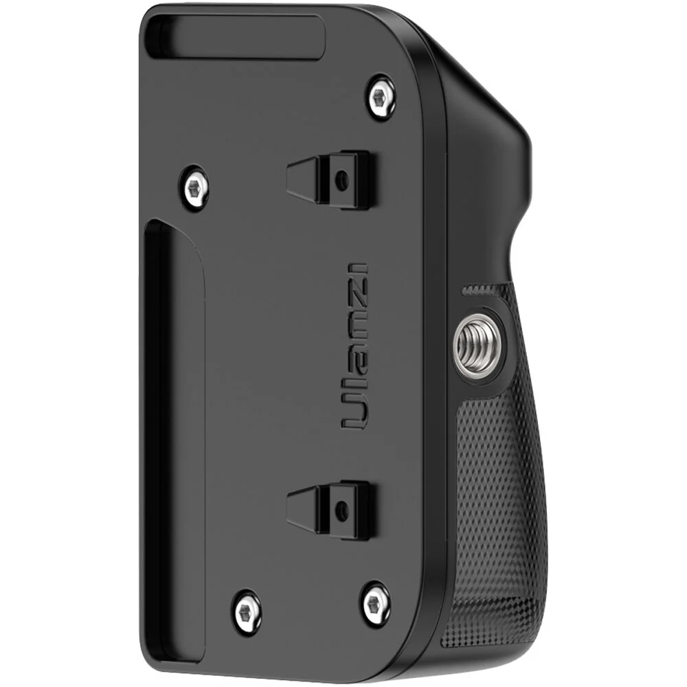 Ulanzi O-LOCK Bluetooth Shooting Handle for Quick Release iPhone Cases - Image 3