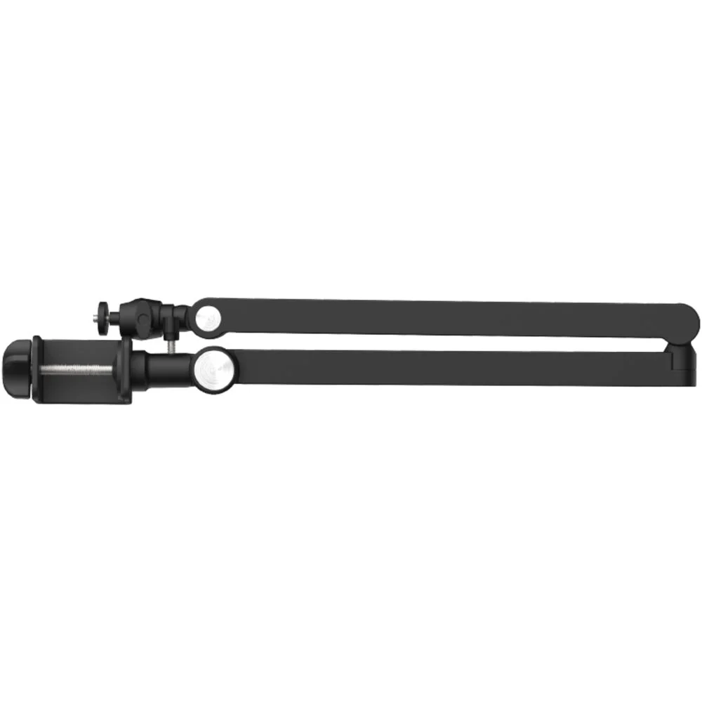 Ulanzi TM01 Microphone Boom Arm with Desk Mount - Image 3