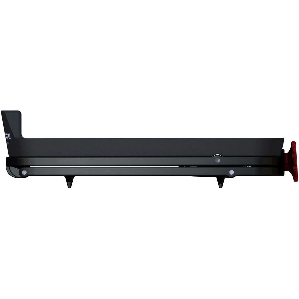Ultimate Support MS-80 Desktop Studio Monitor Stand (Pair) - Image 2