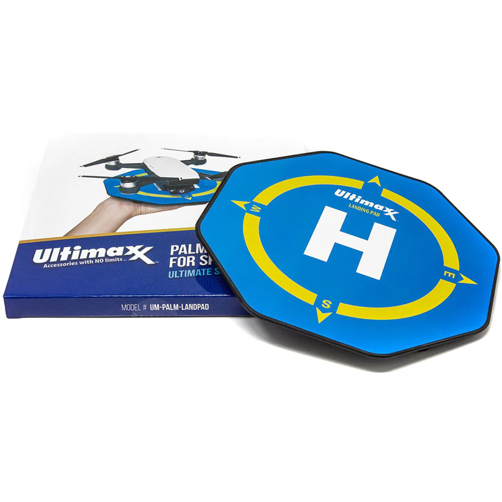 Ultimaxx Palm Landing Pad for DJI Spark - Image 3