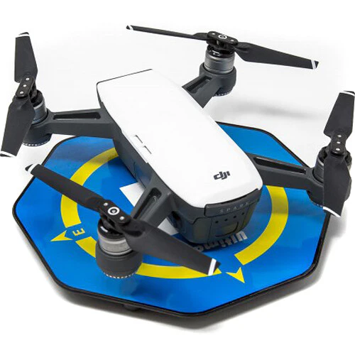 Ultimaxx Palm Landing Pad for DJI Spark - Image 4