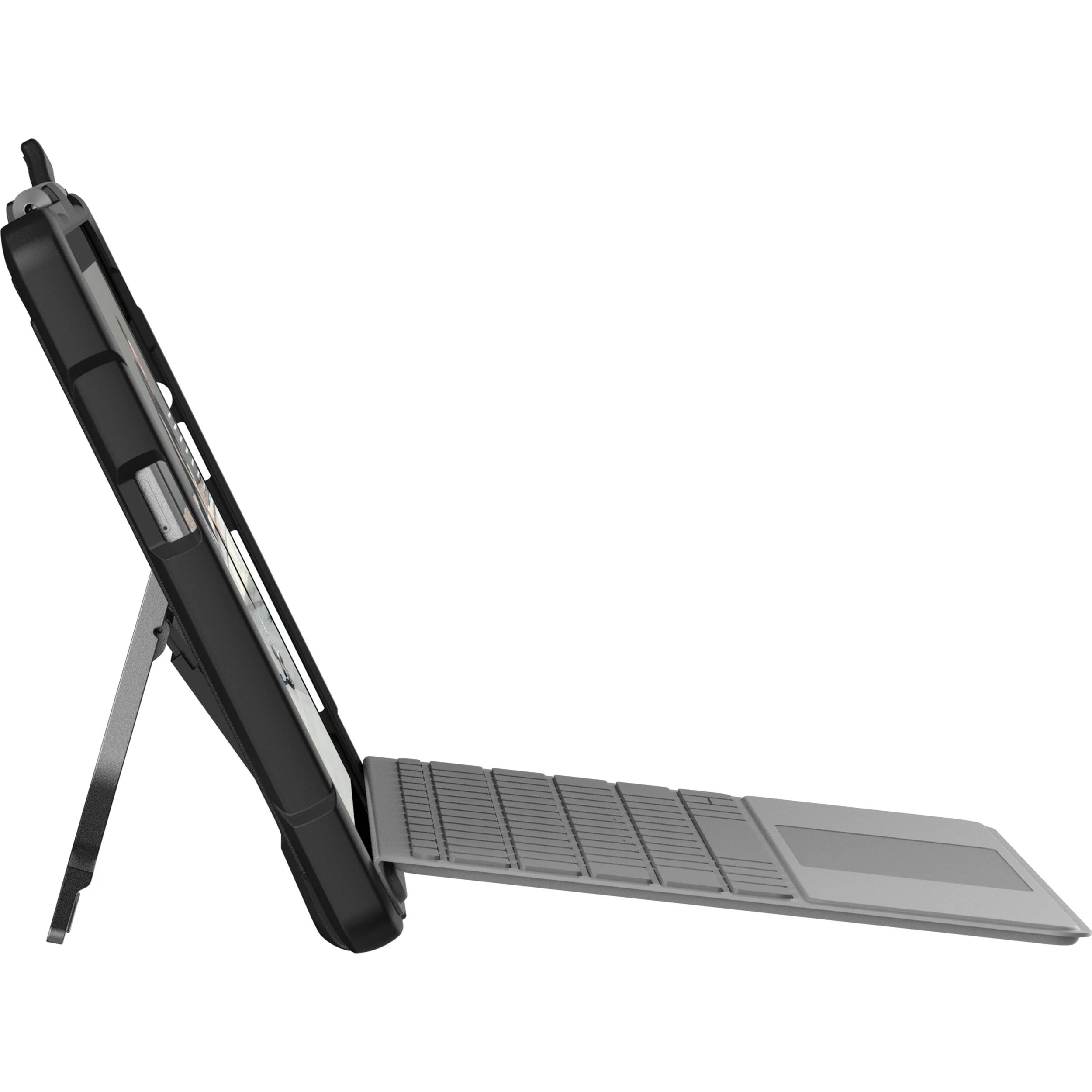 Urban Armor Gear Metropolis Case for Microsoft Surface Go (Black) - Image 13