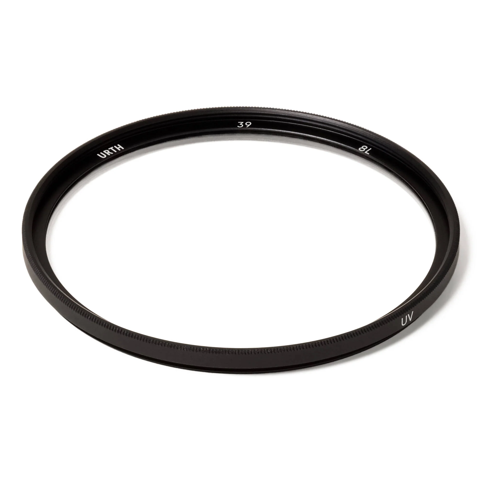 Urth 39mm UV Lens Filter - Image 2