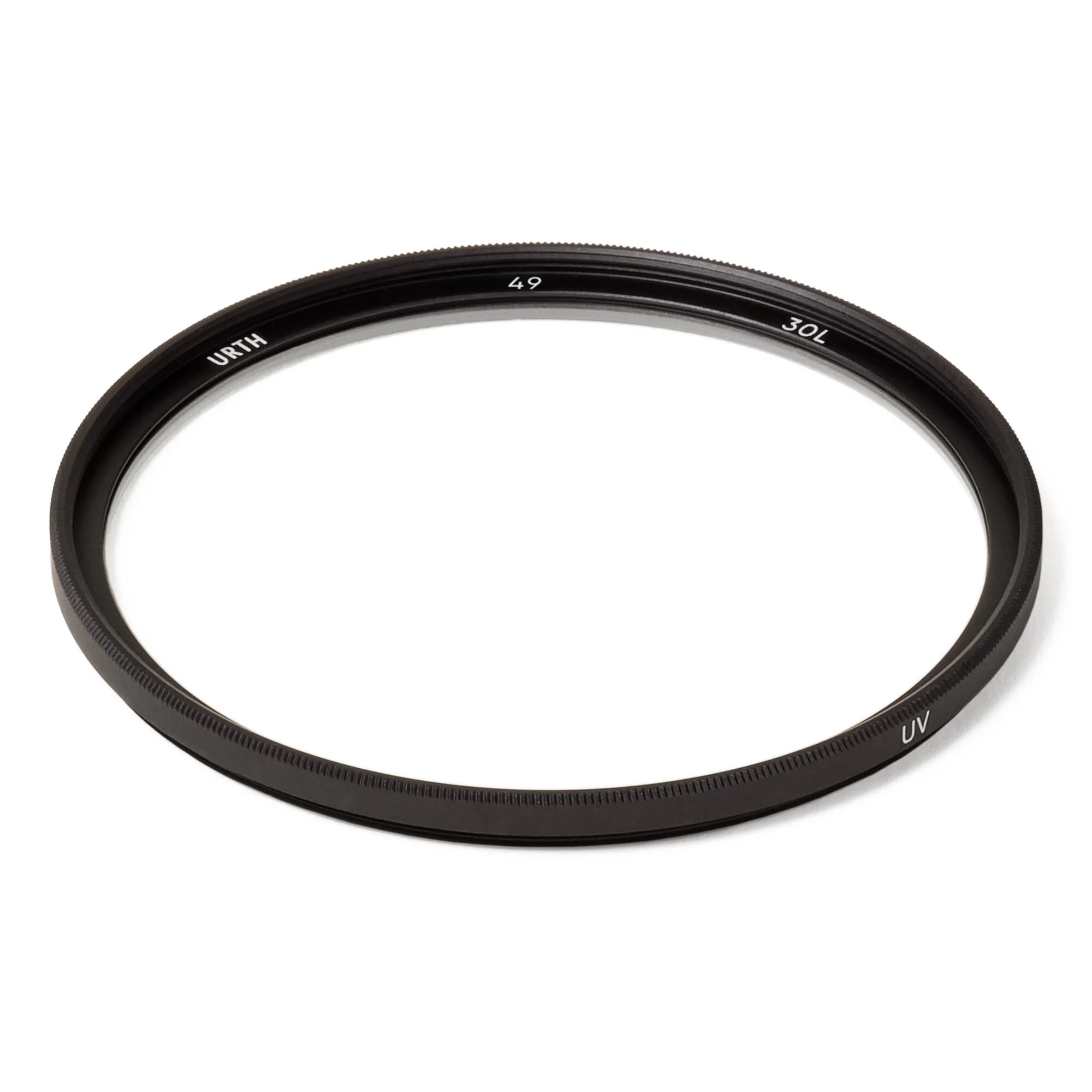 Urth 49mm UV Lens Filter (Plus+) - Image 2