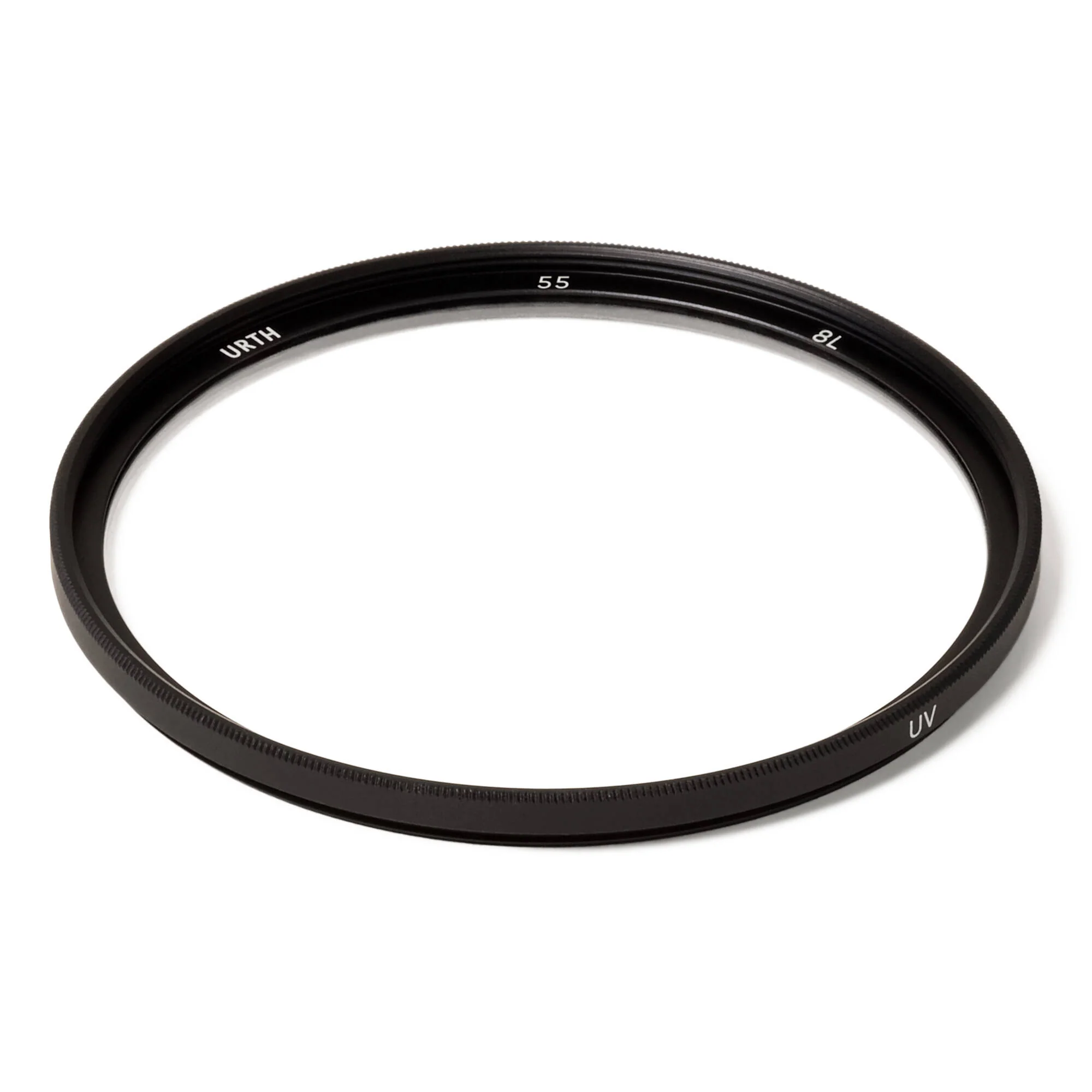 Urth 55mm UV Lens Filter - Image 2