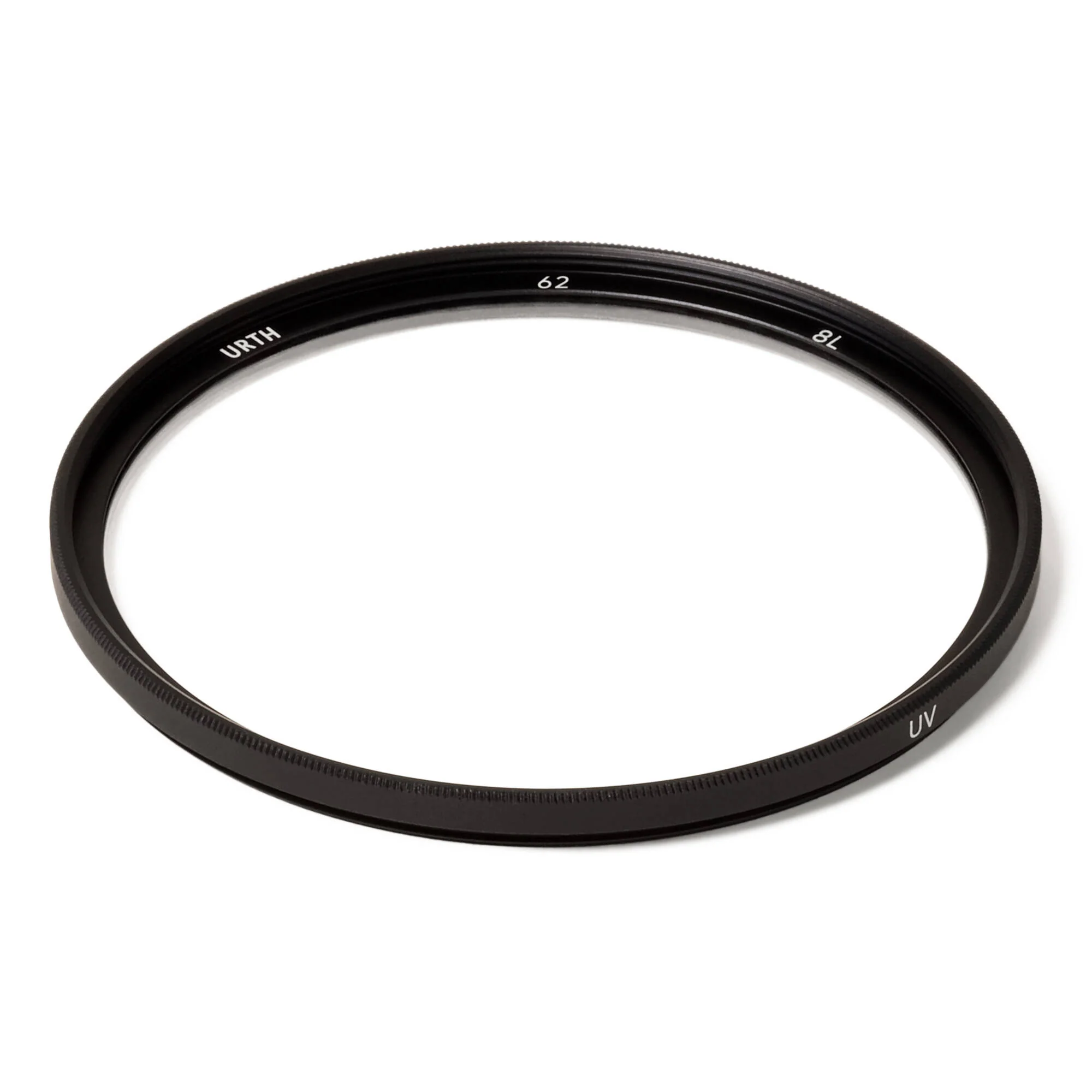 Urth 62mm UV Lens Filter - Image 3