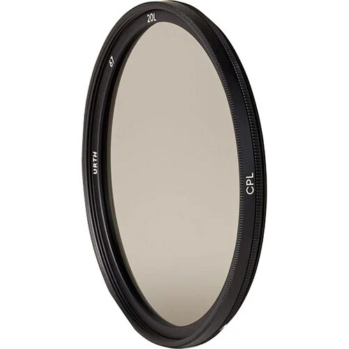 Urth 72mm Circular Polarizing Lens Filter (Plus+)