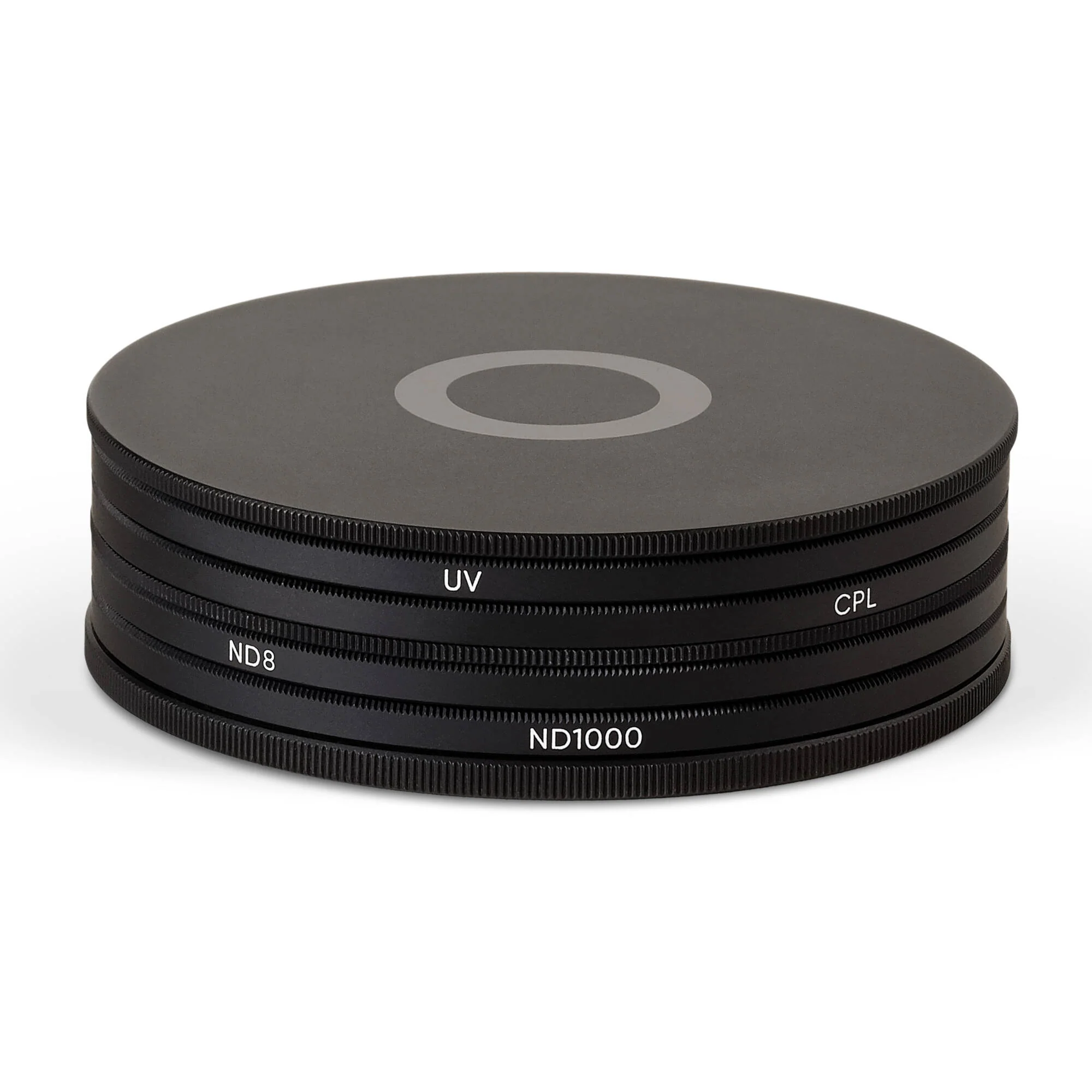 Urth 72mm Lens Filter Cap - Image 3