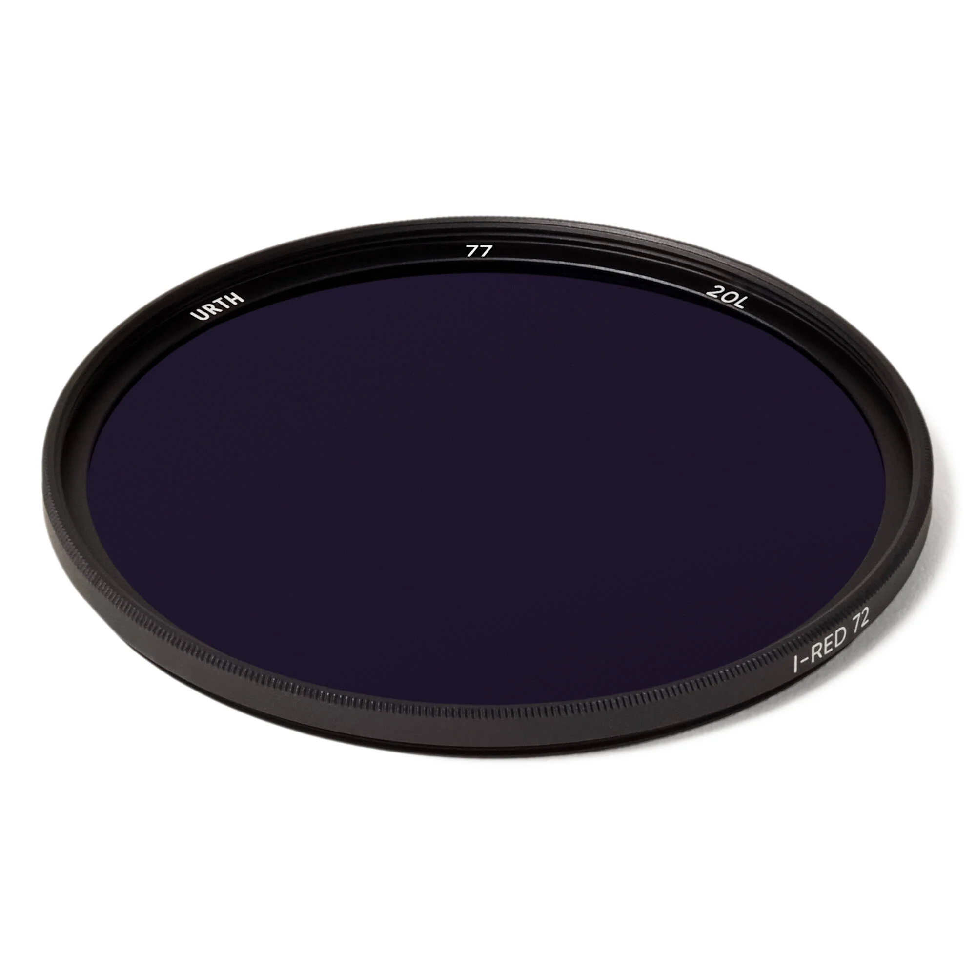 Urth 77mm Infrared (R72) Lens Filter (Plus+) - Image 2