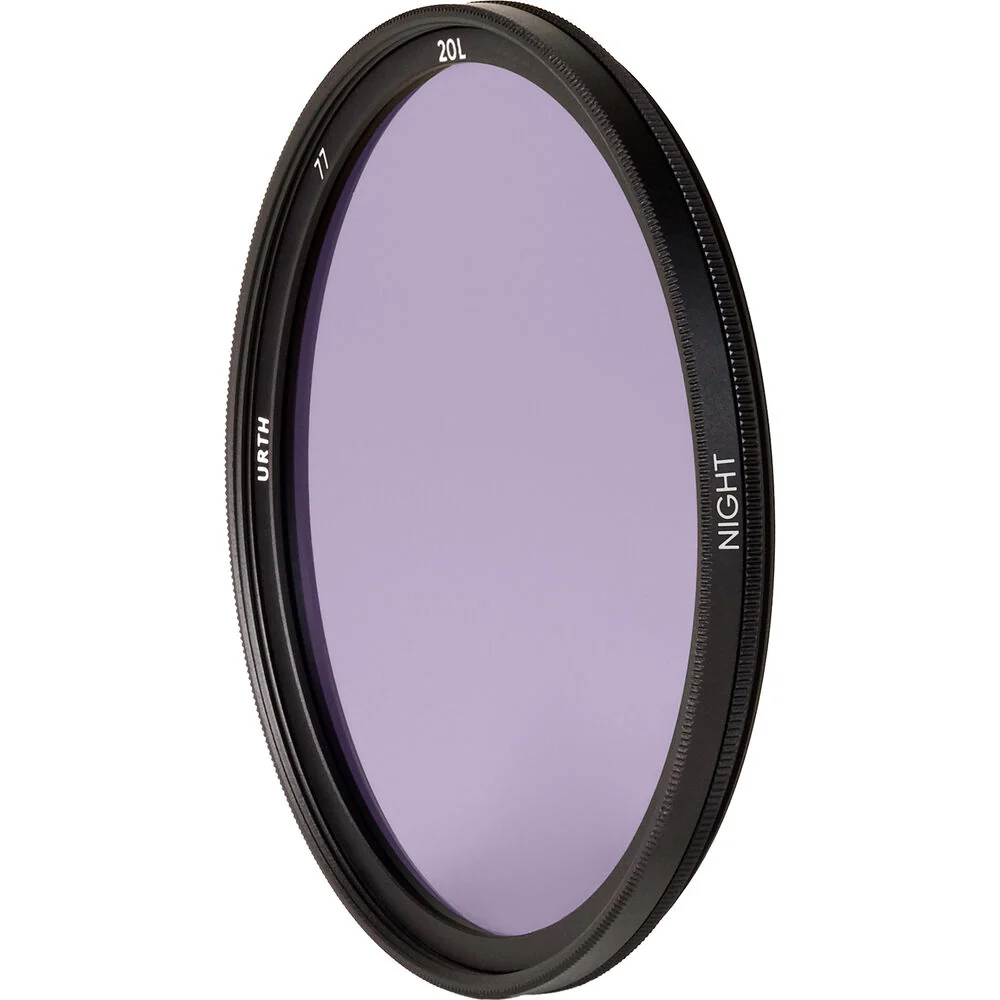 Urth 77mm Neutral Night Lens Filter (Plus+)
